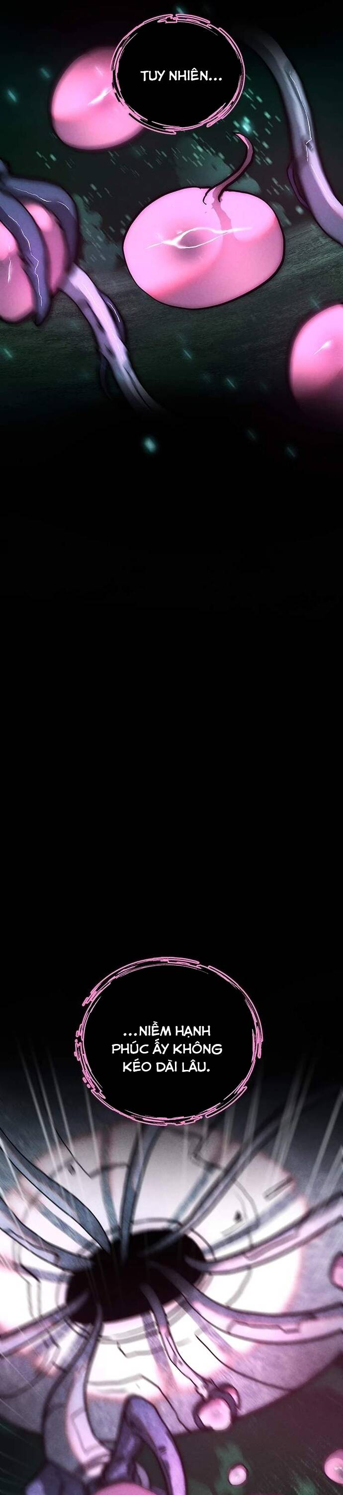 Tôi đã trở thành quái vật không gian - Chapter 52 - Page 11