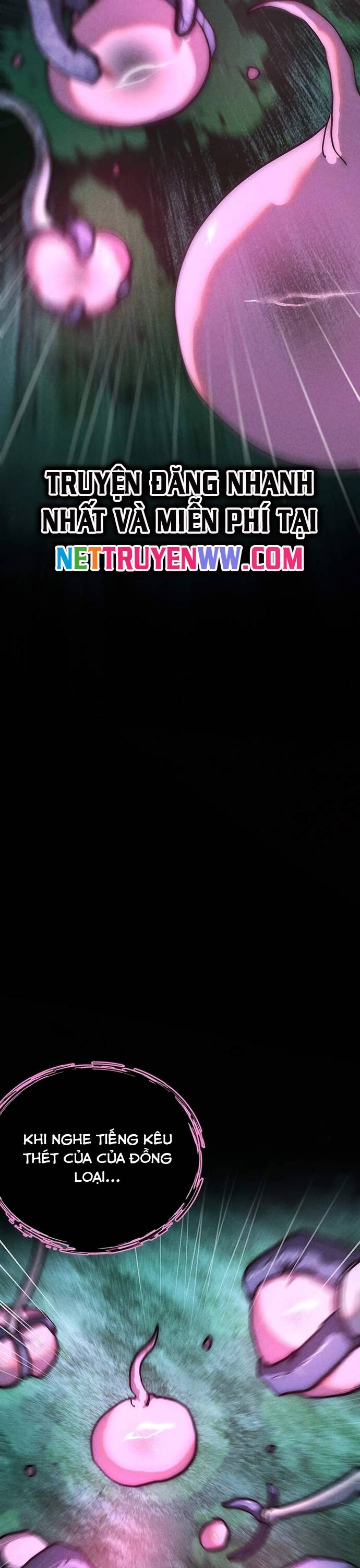 Tôi đã trở thành quái vật không gian - Chapter 52 - Page 12