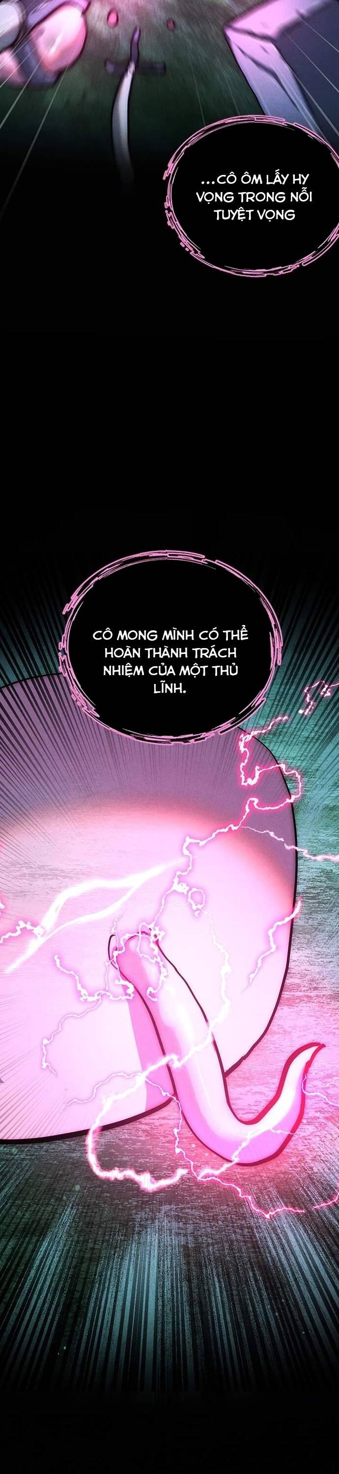 Tôi đã trở thành quái vật không gian - Chapter 52 - Page 13