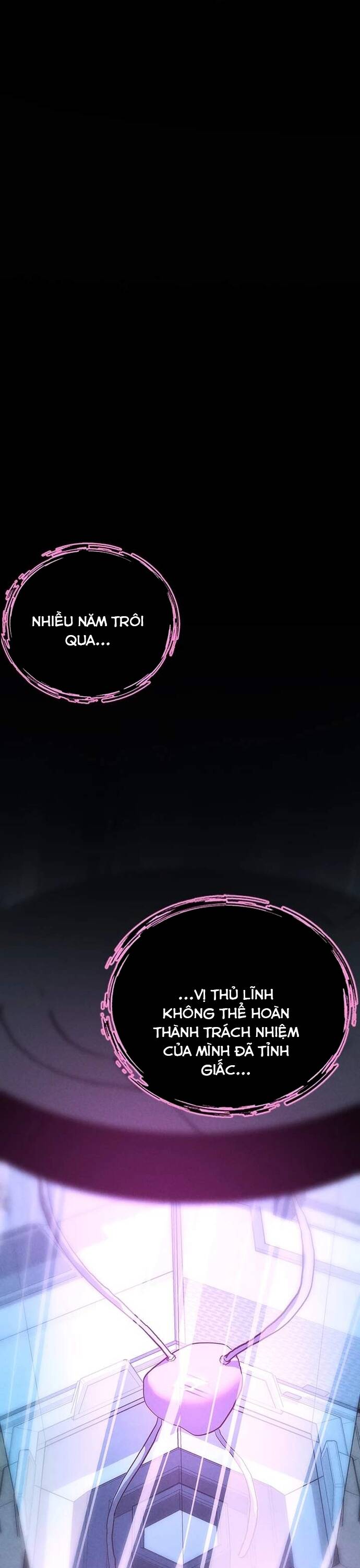 Tôi đã trở thành quái vật không gian - Chapter 52 - Page 18