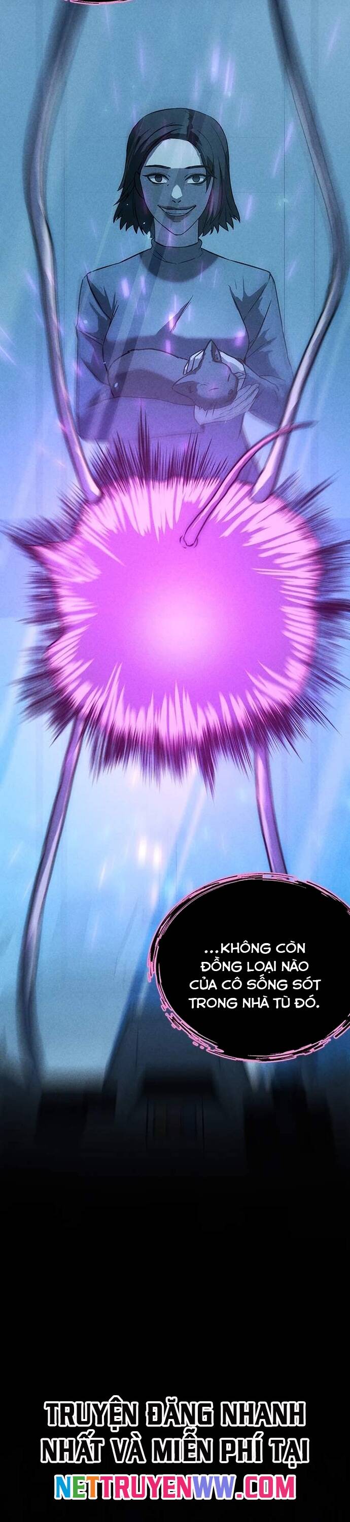 Tôi đã trở thành quái vật không gian - Chapter 52 - Page 21