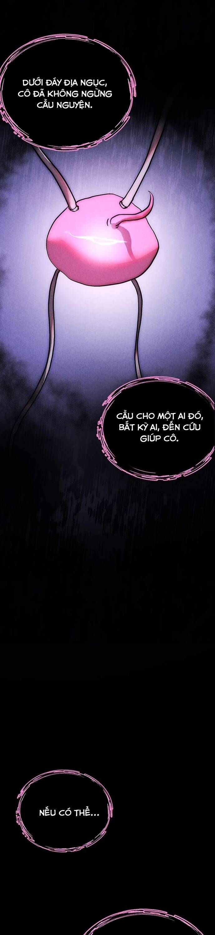 Tôi đã trở thành quái vật không gian - Chapter 52 - Page 22