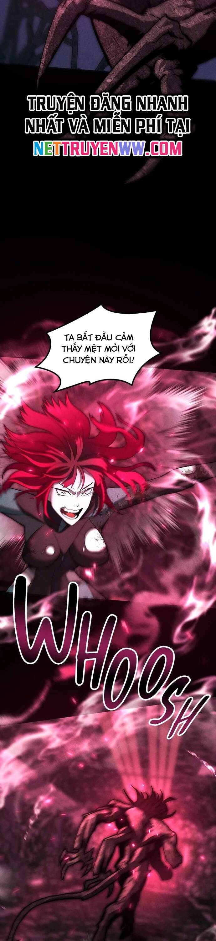 Tôi đã trở thành quái vật không gian - Chapter 52 - Page 24