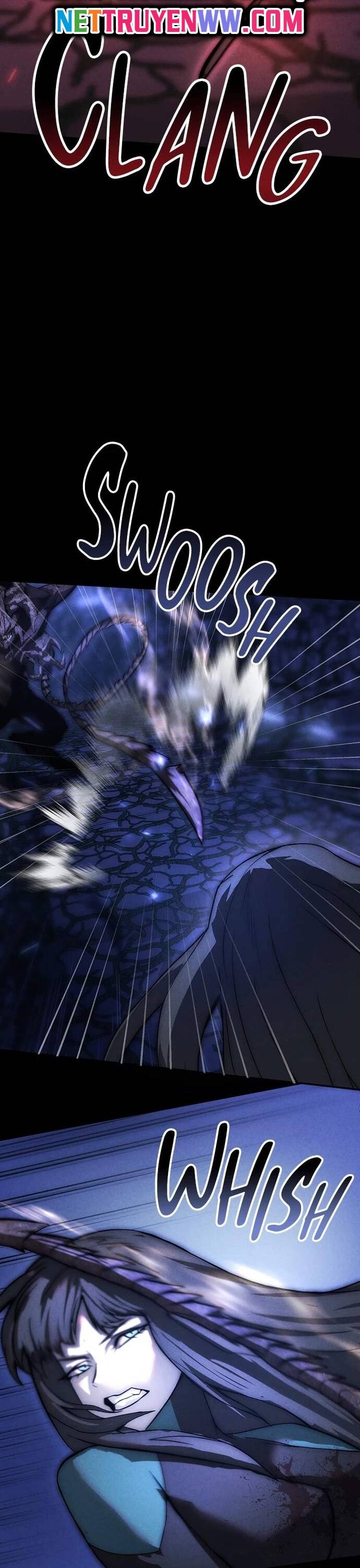 Tôi đã trở thành quái vật không gian - Chapter 52 - Page 26