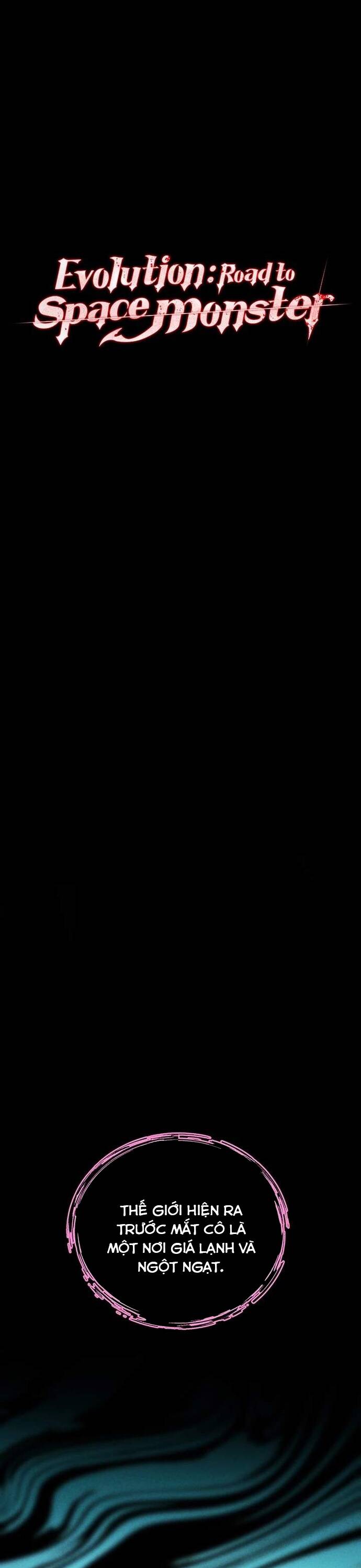 Tôi đã trở thành quái vật không gian - Chapter 52 - Page 5