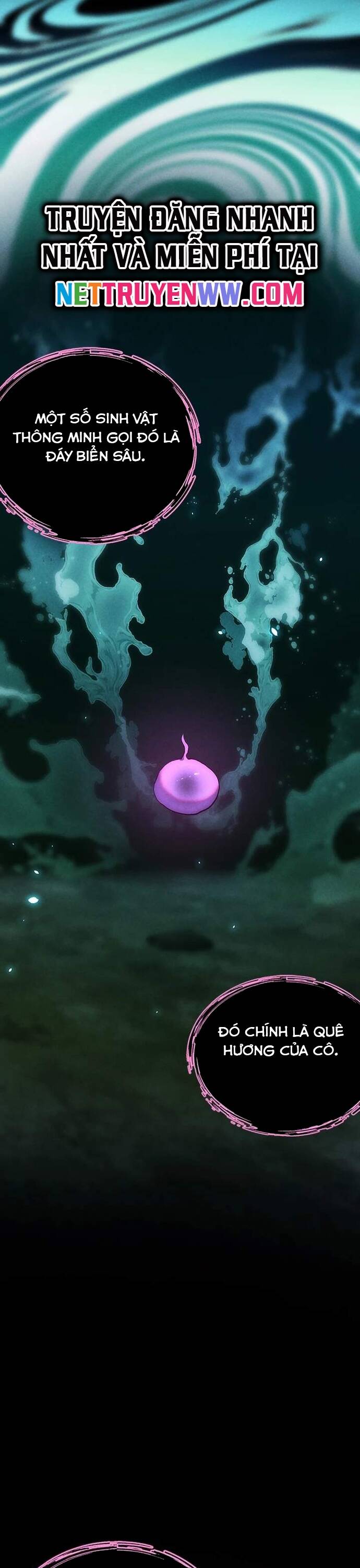 Tôi đã trở thành quái vật không gian - Chapter 52 - Page 6