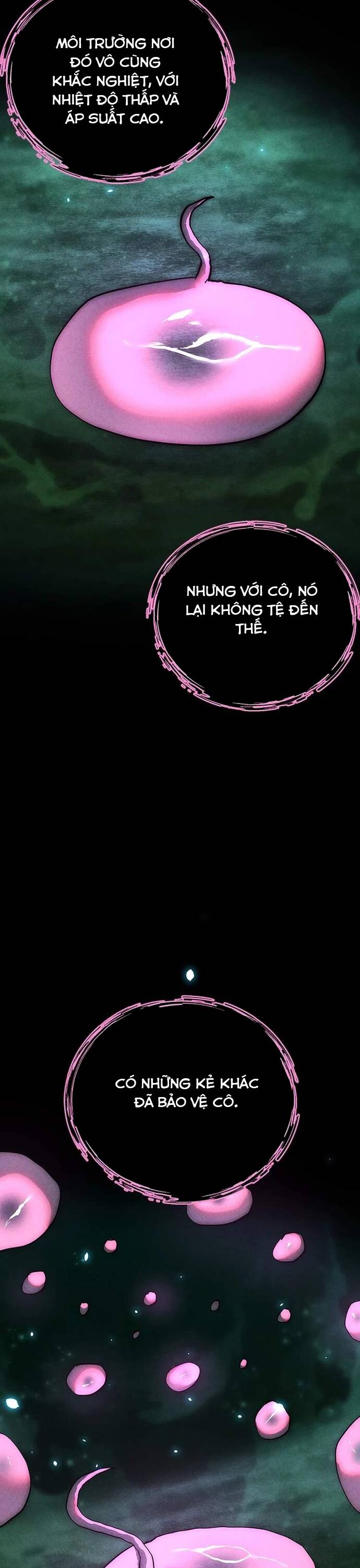 Tôi đã trở thành quái vật không gian - Chapter 52 - Page 7