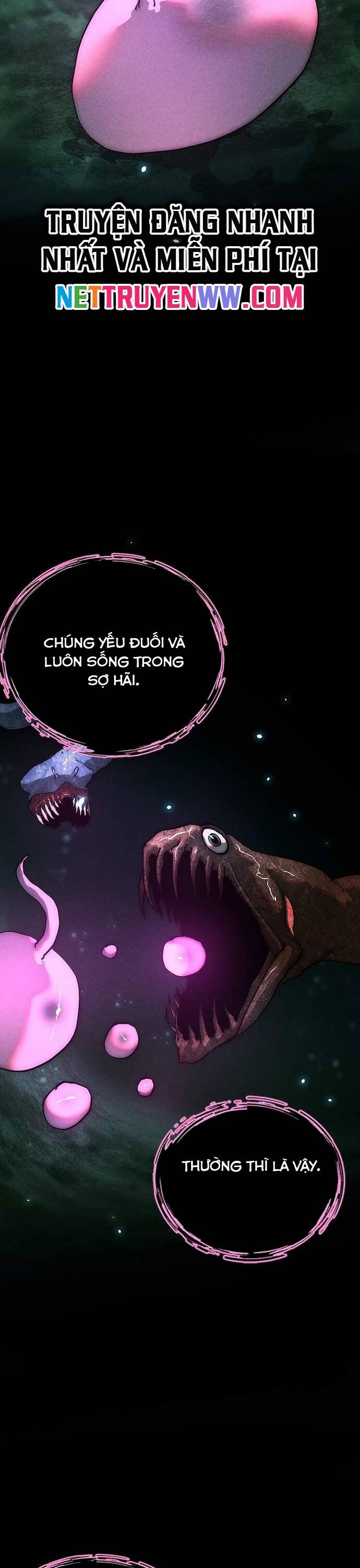 Tôi đã trở thành quái vật không gian - Chapter 52 - Page 8