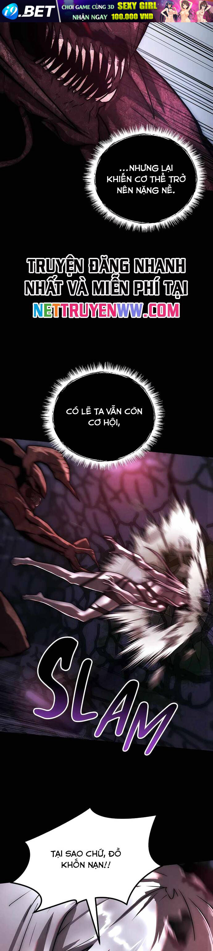 Tôi đã trở thành quái vật không gian - Chapter 53 - Page 10