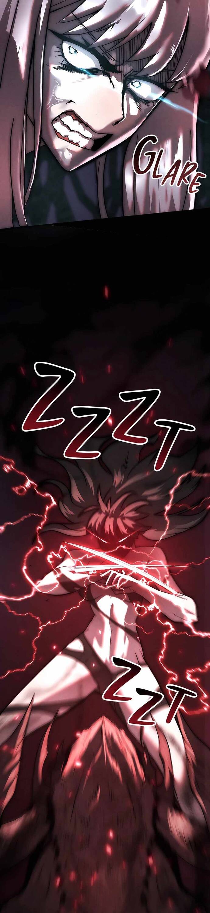 Tôi đã trở thành quái vật không gian - Chapter 53 - Page 11