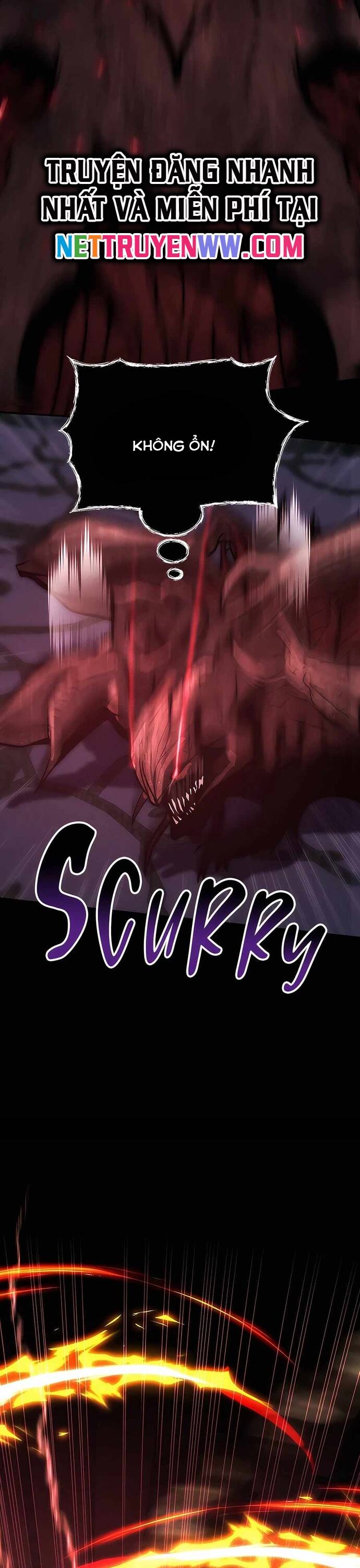 Tôi đã trở thành quái vật không gian - Chapter 53 - Page 12