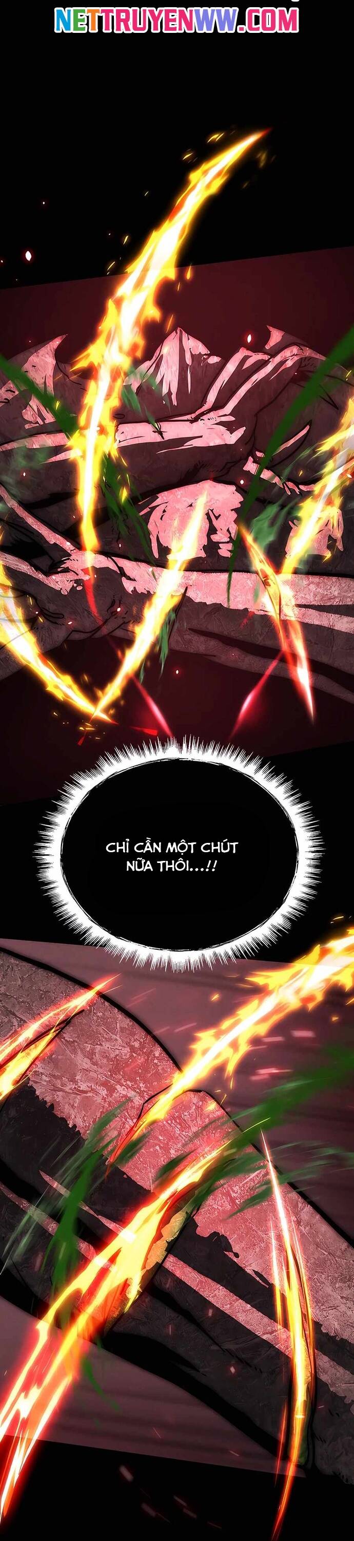 Tôi đã trở thành quái vật không gian - Chapter 53 - Page 14
