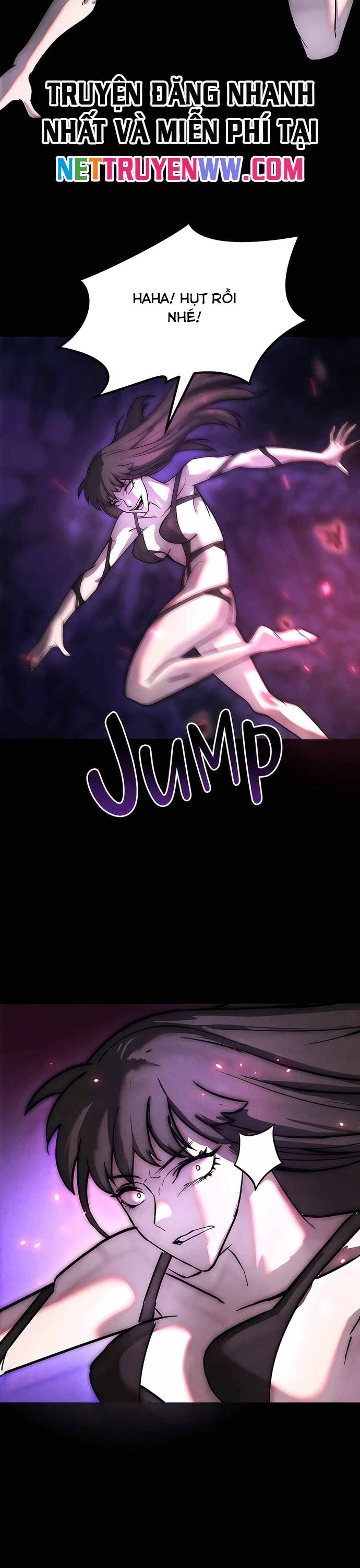 Tôi đã trở thành quái vật không gian - Chapter 53 - Page 16