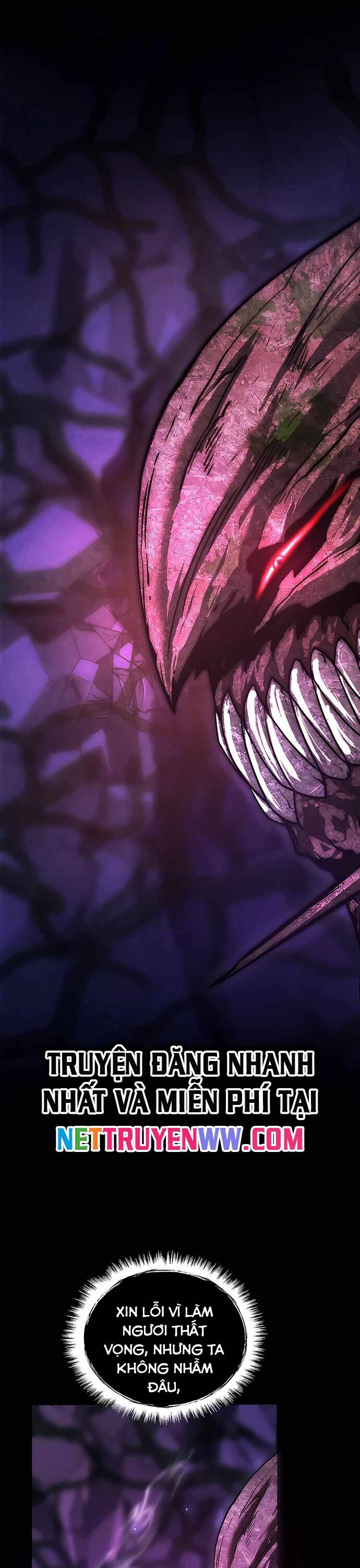 Tôi đã trở thành quái vật không gian - Chapter 53 - Page 17