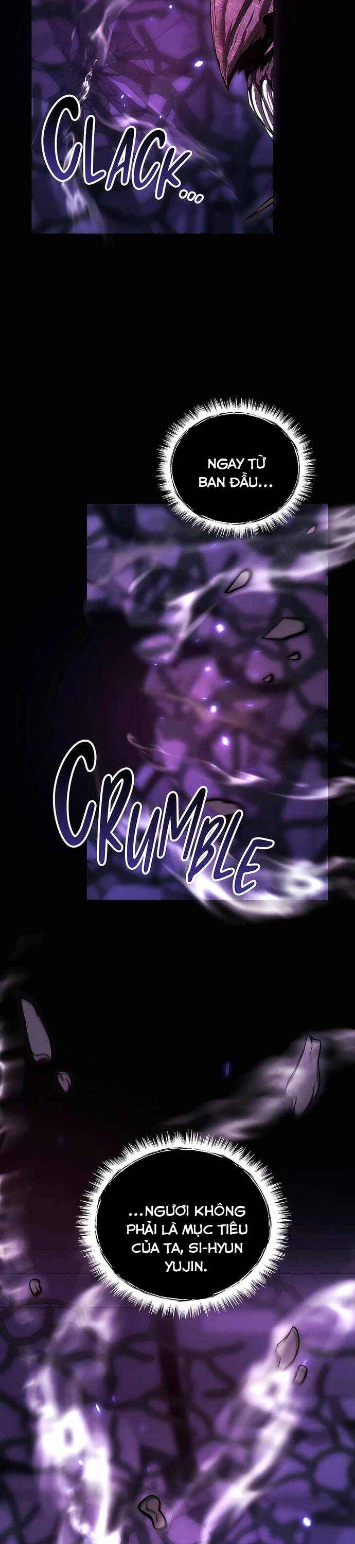 Tôi đã trở thành quái vật không gian - Chapter 53 - Page 18