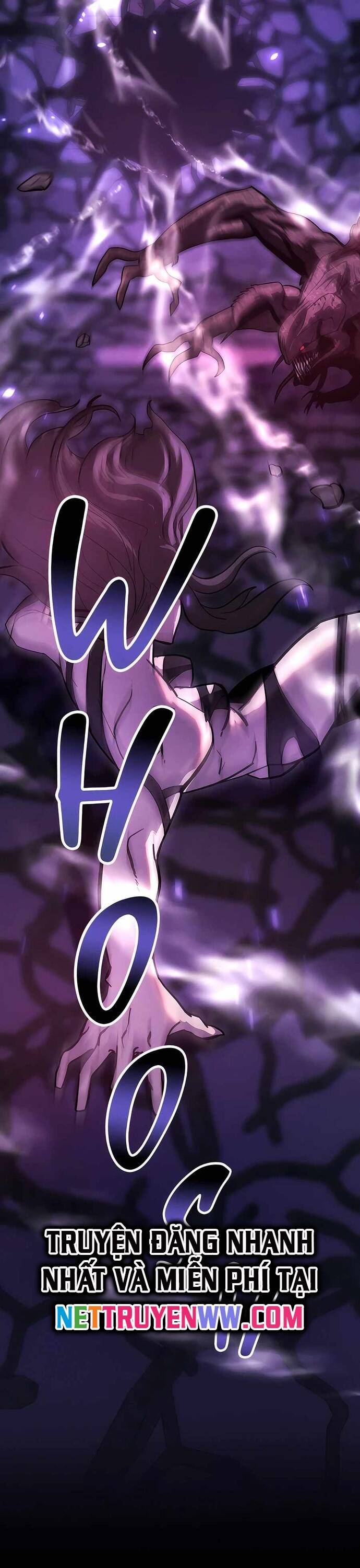 Tôi đã trở thành quái vật không gian - Chapter 53 - Page 19