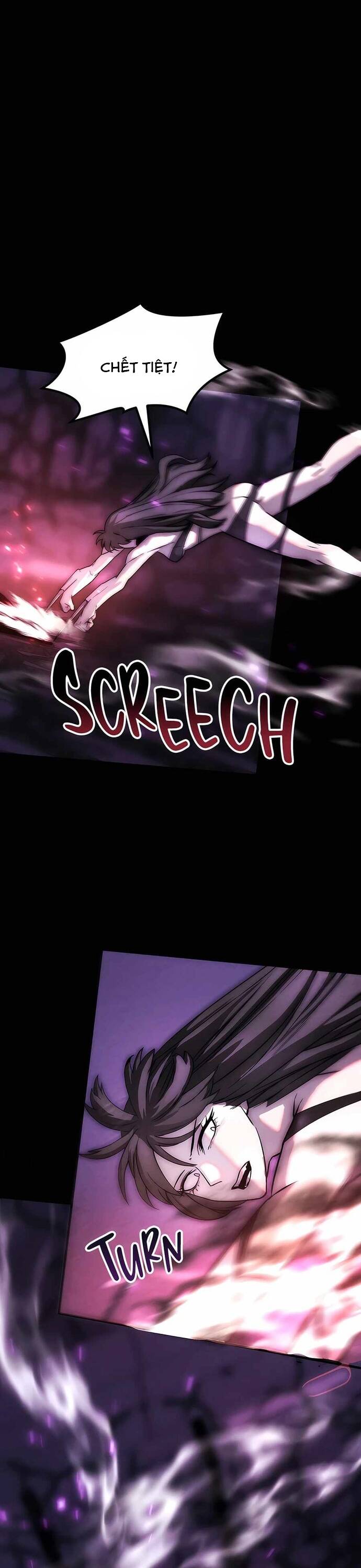 Tôi đã trở thành quái vật không gian - Chapter 53 - Page 20