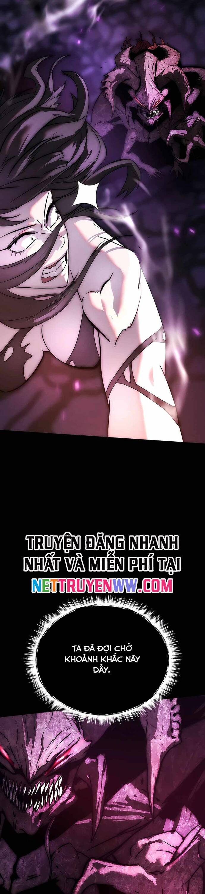 Tôi đã trở thành quái vật không gian - Chapter 53 - Page 21