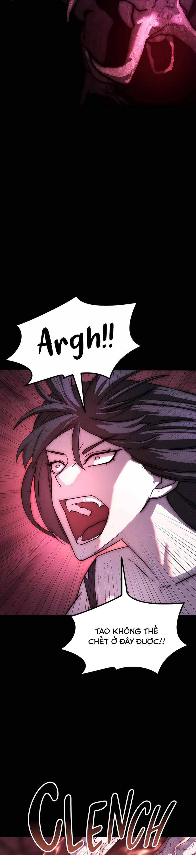 Tôi đã trở thành quái vật không gian - Chapter 53 - Page 22