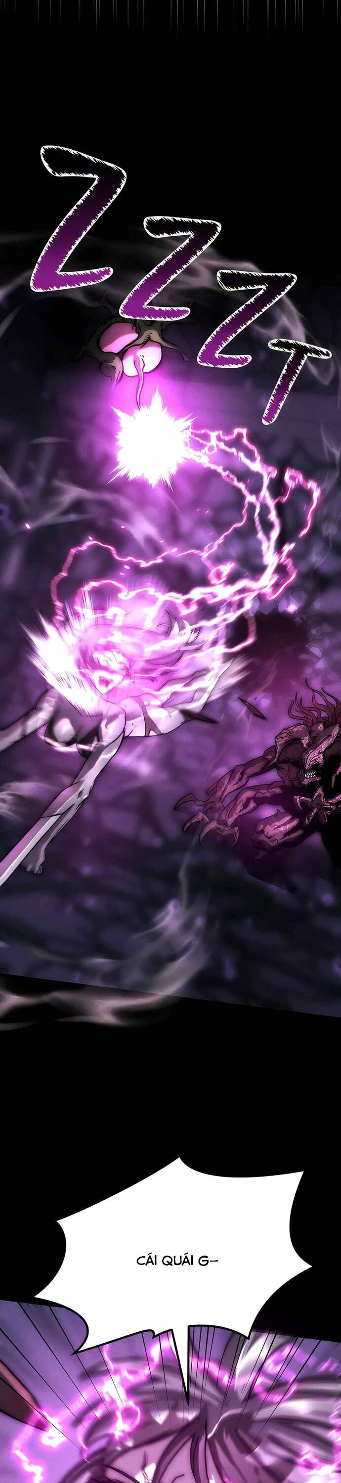 Tôi đã trở thành quái vật không gian - Chapter 53 - Page 27