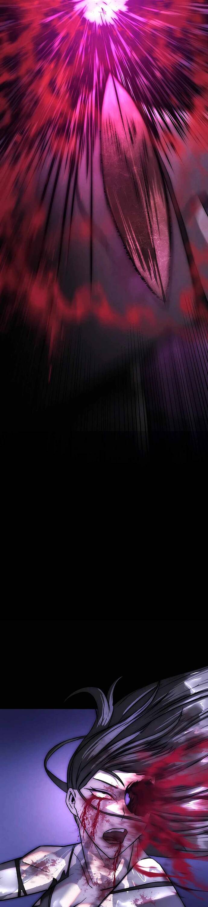 Tôi đã trở thành quái vật không gian - Chapter 53 - Page 29