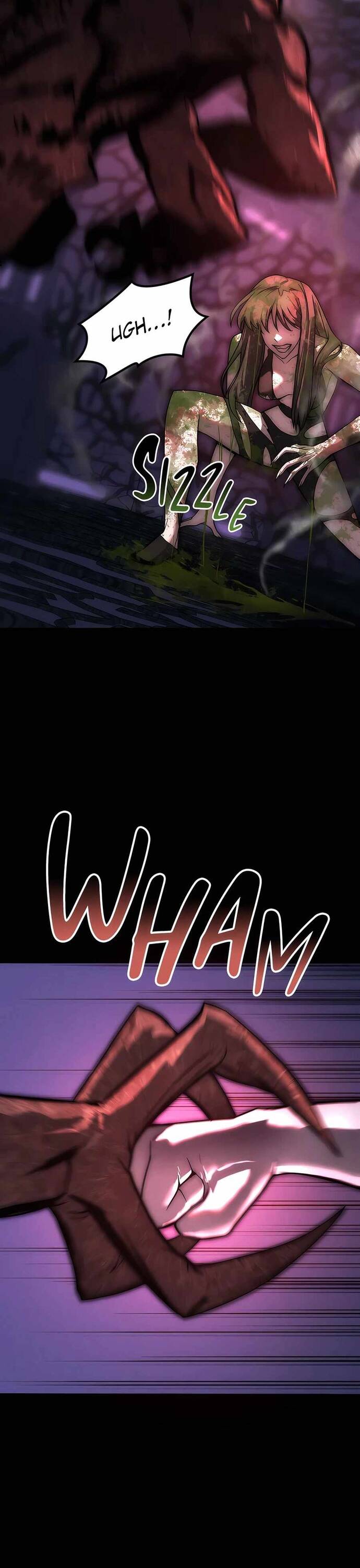 Tôi đã trở thành quái vật không gian - Chapter 53 - Page 3