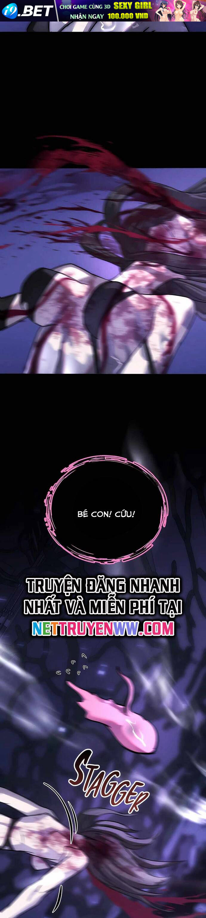 Tôi đã trở thành quái vật không gian - Chapter 53 - Page 30