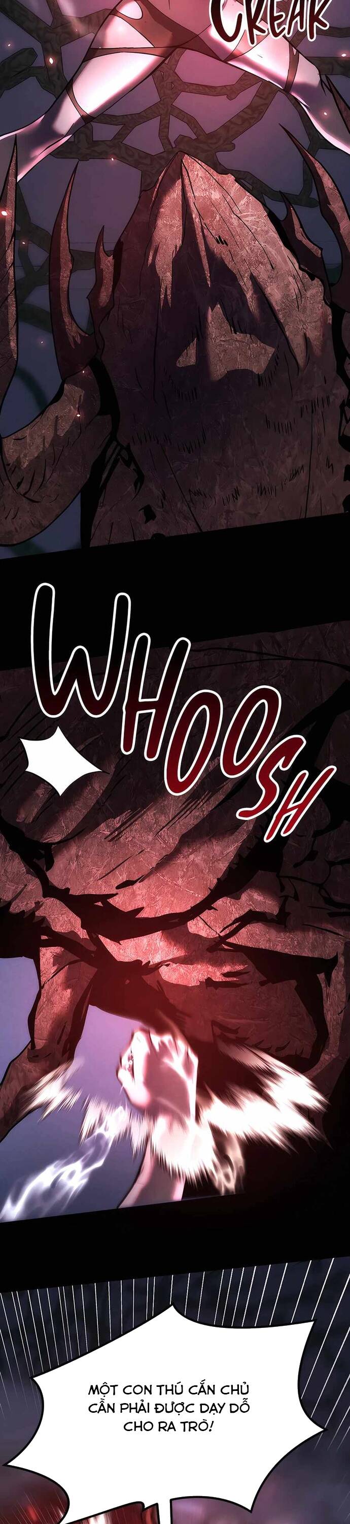Tôi đã trở thành quái vật không gian - Chapter 53 - Page 5