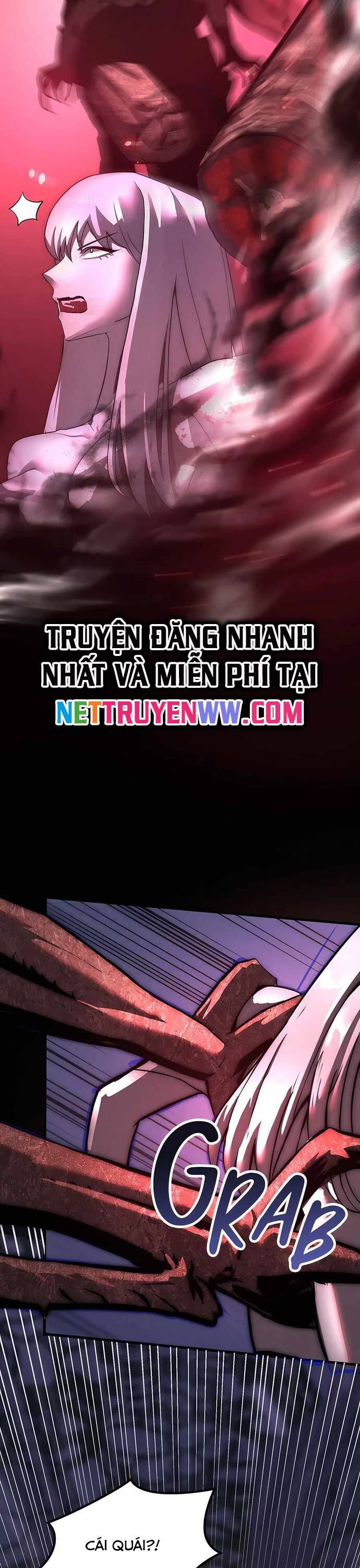 Tôi đã trở thành quái vật không gian - Chapter 53 - Page 8