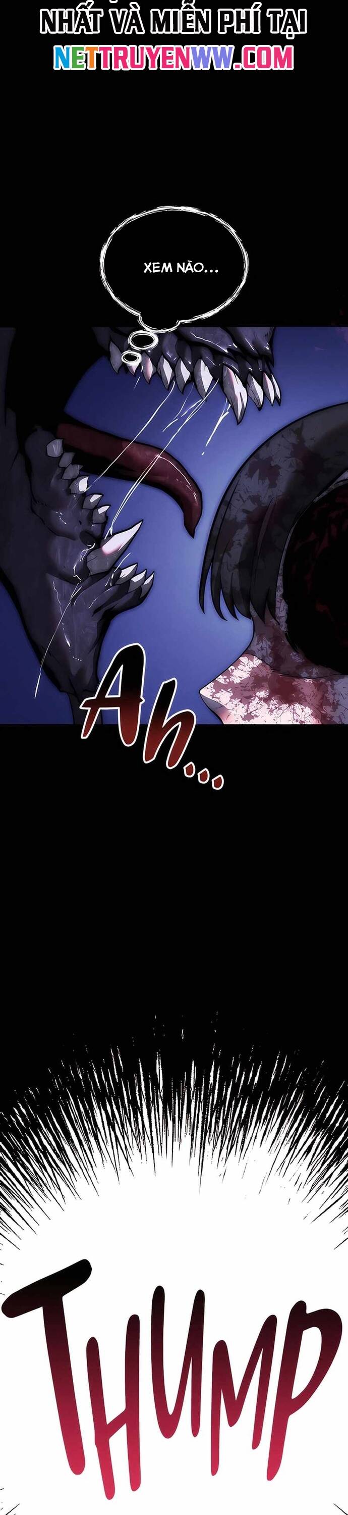 Tôi đã trở thành quái vật không gian - Chapter 54 - Page 10