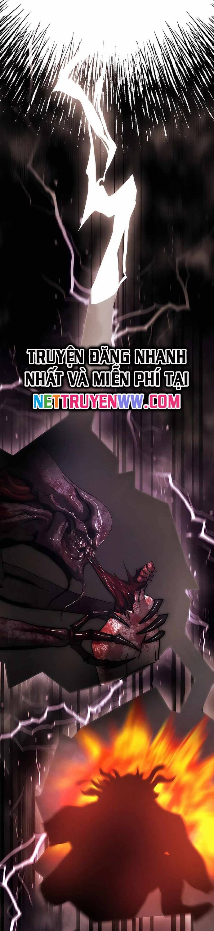 Tôi đã trở thành quái vật không gian - Chapter 54 - Page 11