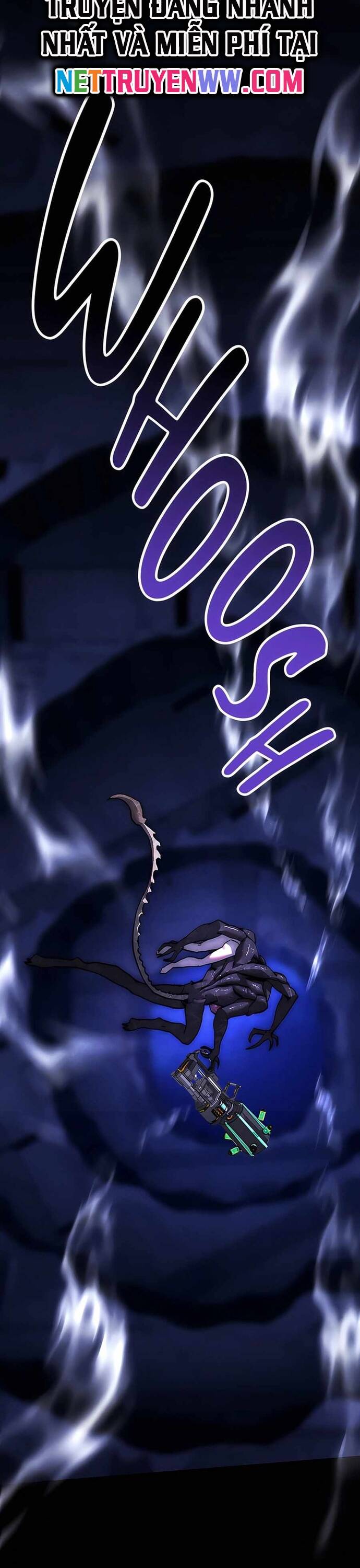 Tôi đã trở thành quái vật không gian - Chapter 54 - Page 23