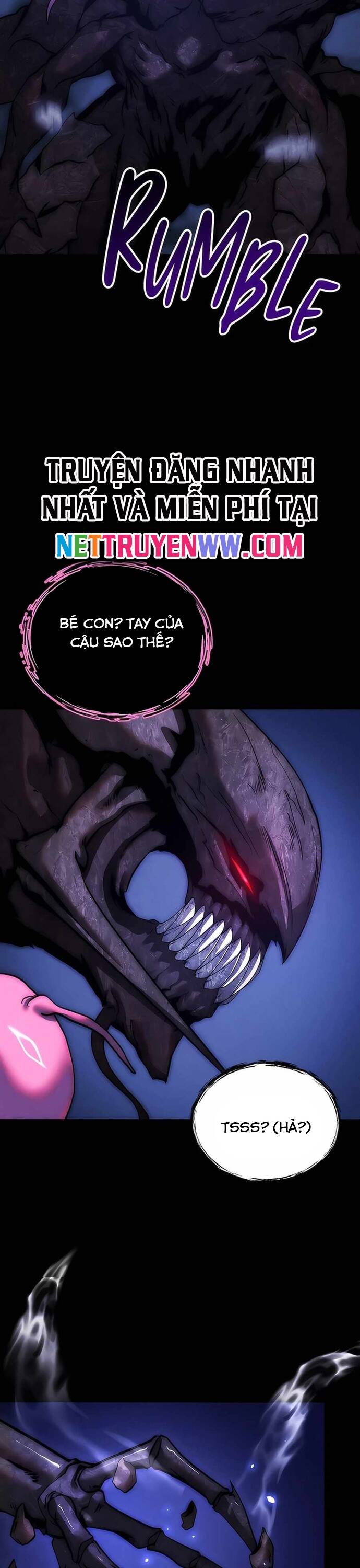 Tôi đã trở thành quái vật không gian - Chapter 54 - Page 4