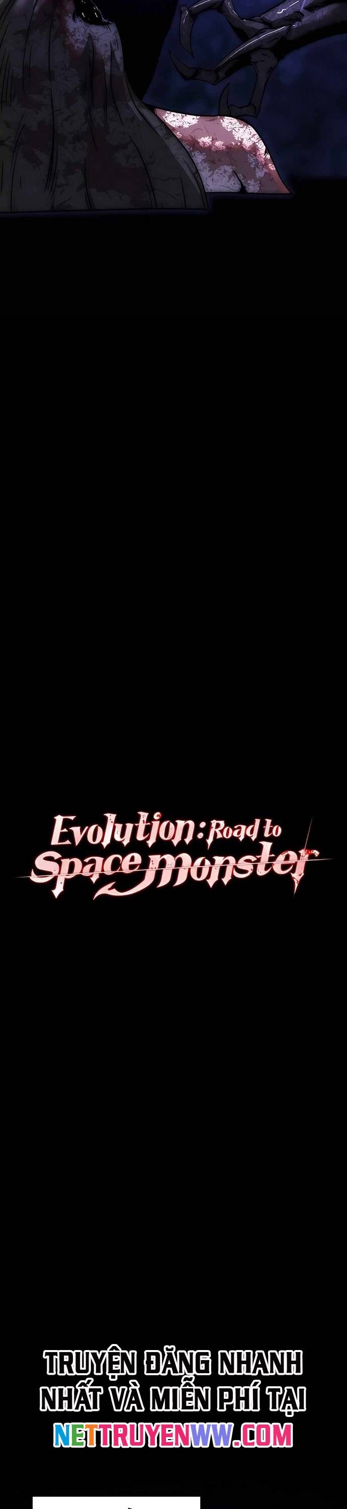 Tôi đã trở thành quái vật không gian - Chapter 54 - Page 7