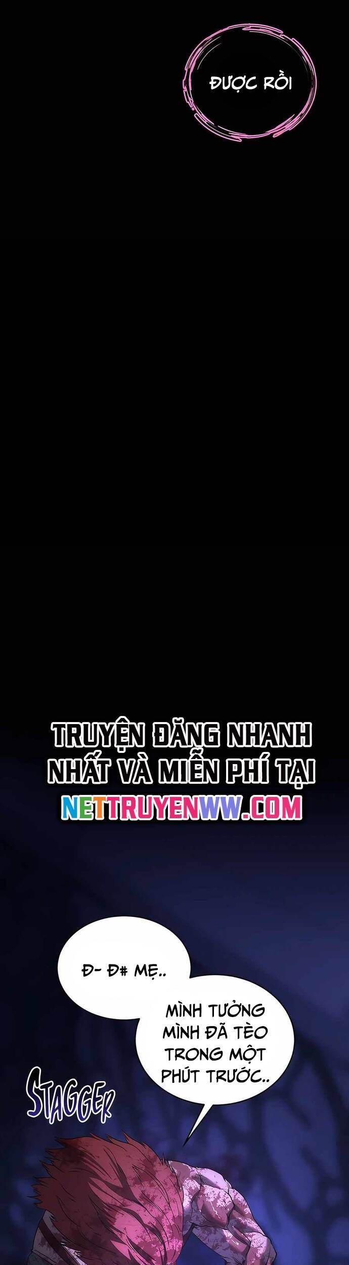 Tôi đã trở thành quái vật không gian - Chapter 55 - Page 14