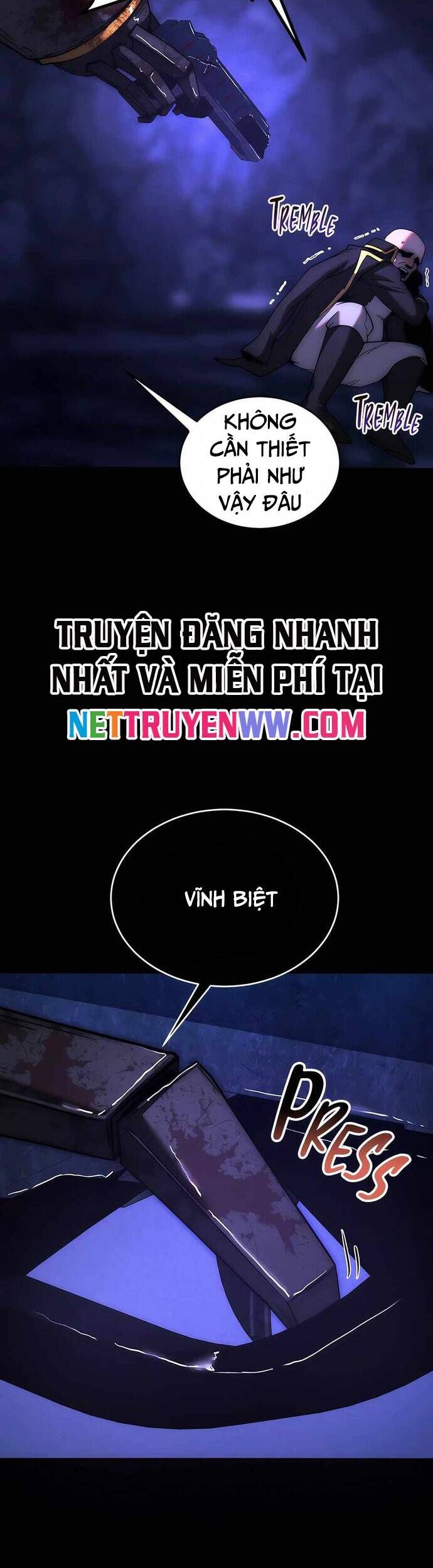 Tôi đã trở thành quái vật không gian - Chapter 55 - Page 27