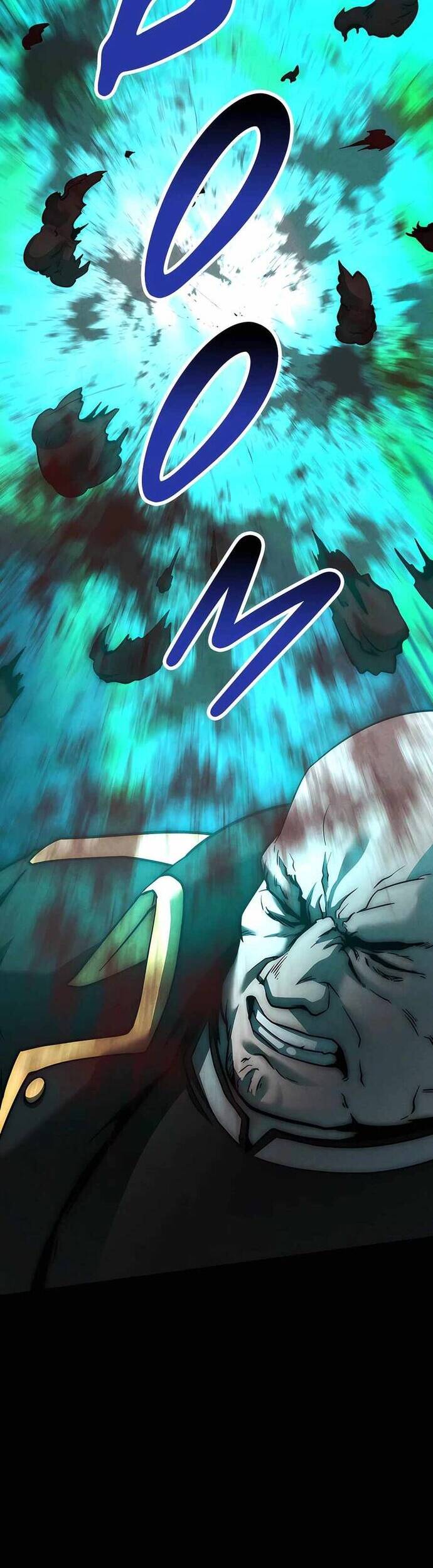 Tôi đã trở thành quái vật không gian - Chapter 55 - Page 29