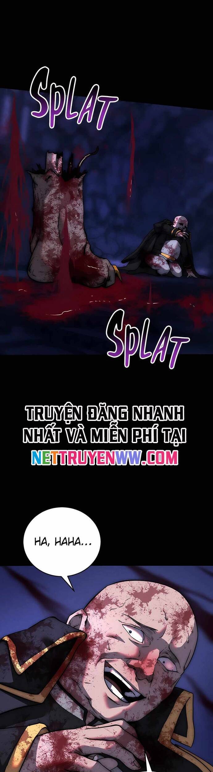 Tôi đã trở thành quái vật không gian - Chapter 55 - Page 30