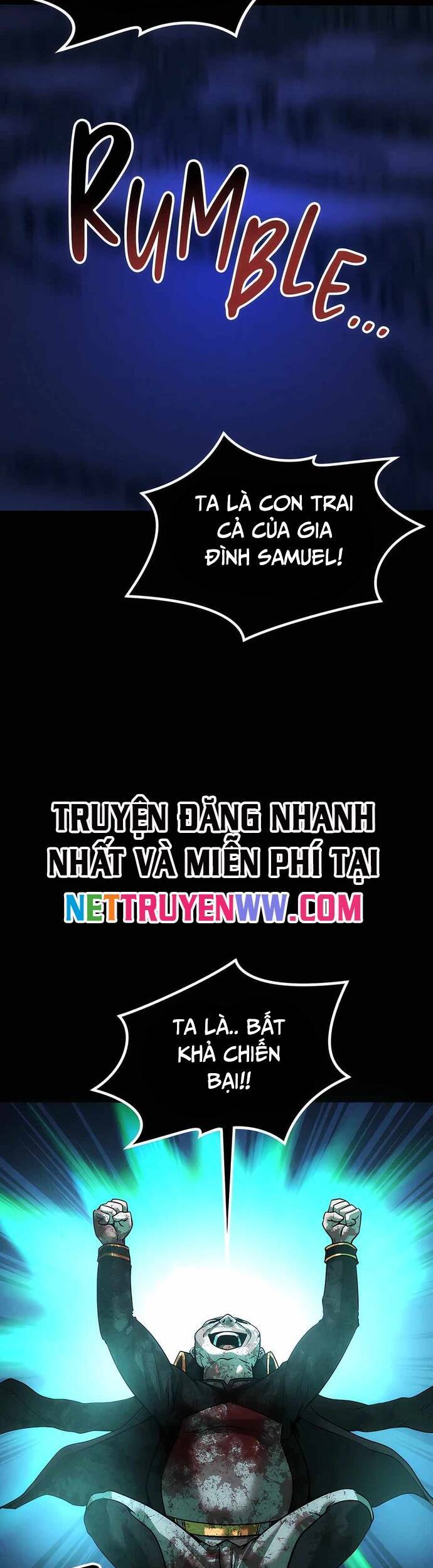 Tôi đã trở thành quái vật không gian - Chapter 55 - Page 32