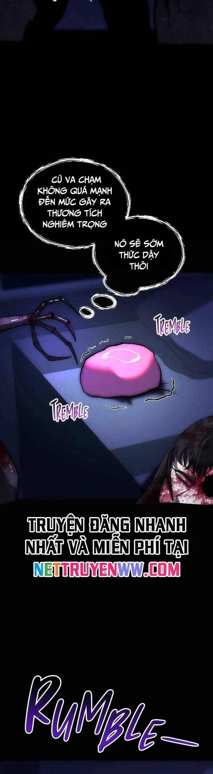 Tôi đã trở thành quái vật không gian - Chapter 55 - Page 37