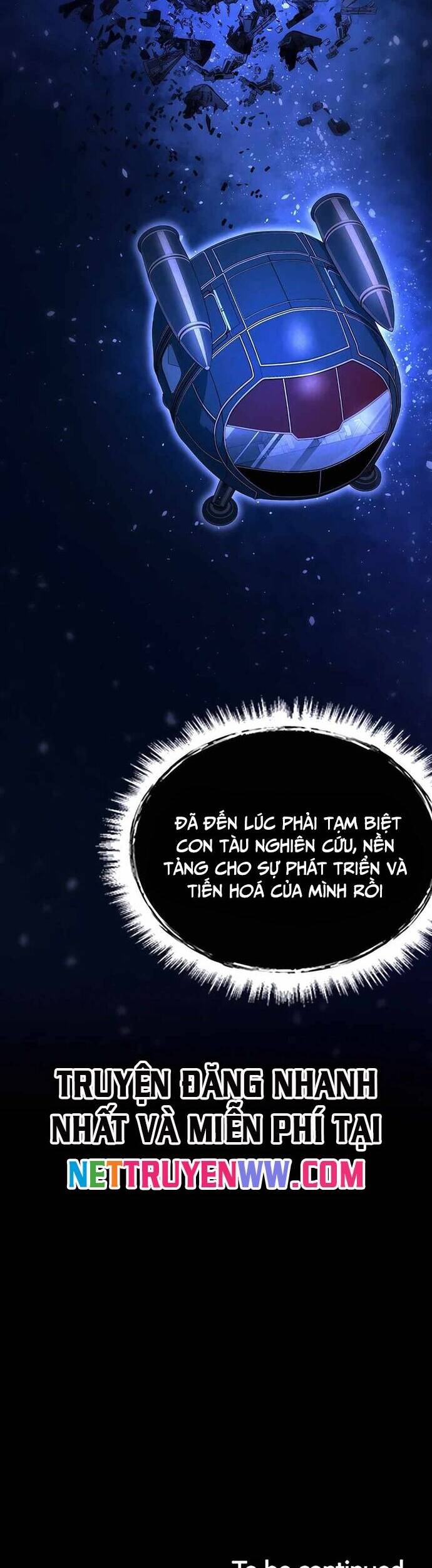 Tôi đã trở thành quái vật không gian - Chapter 55 - Page 39