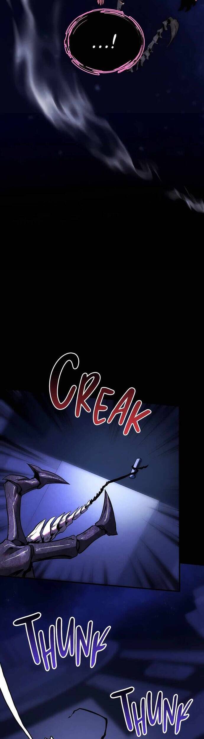 Tôi đã trở thành quái vật không gian - Chapter 55 - Page 5