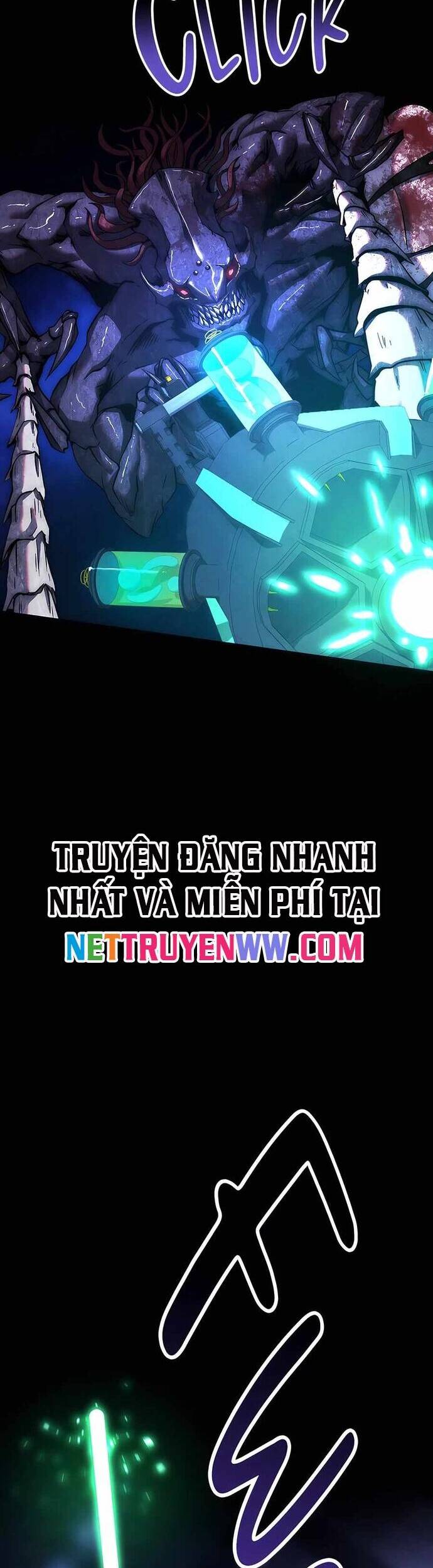 Tôi đã trở thành quái vật không gian - Chapter 55 - Page 9
