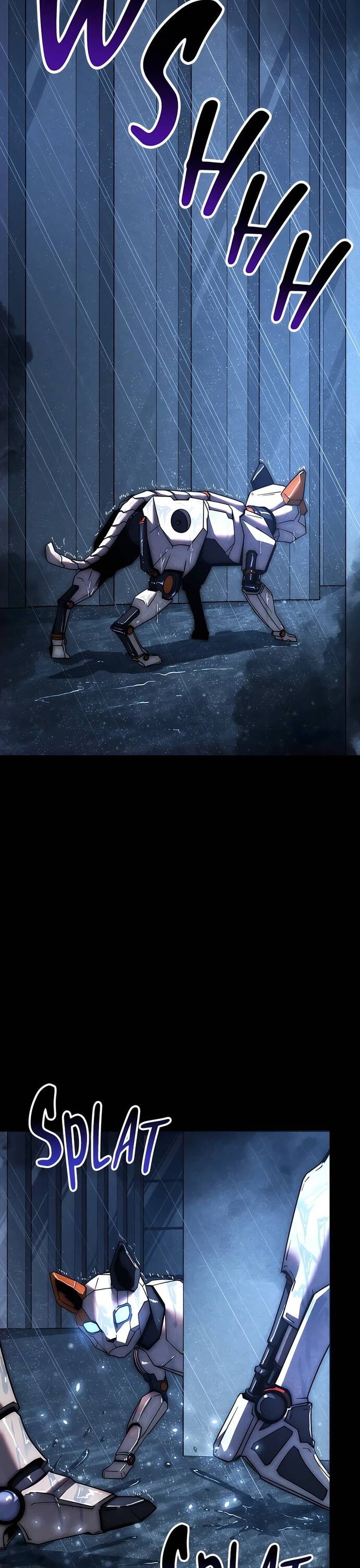 Tôi đã trở thành quái vật không gian - Chapter 57 - Page 10