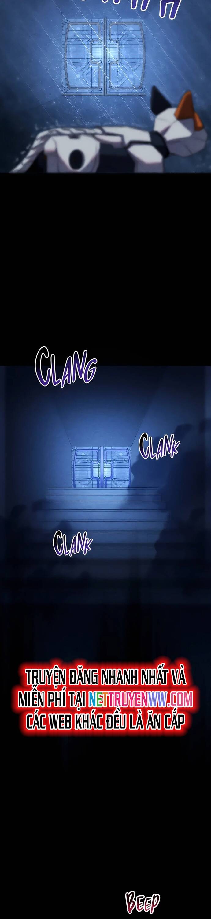 Tôi đã trở thành quái vật không gian - Chapter 57 - Page 14