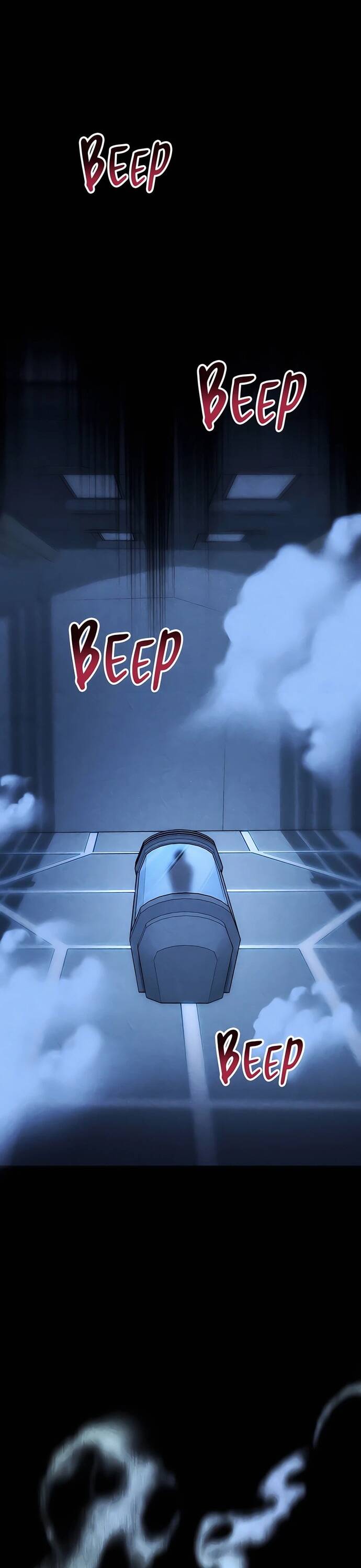 Tôi đã trở thành quái vật không gian - Chapter 57 - Page 15