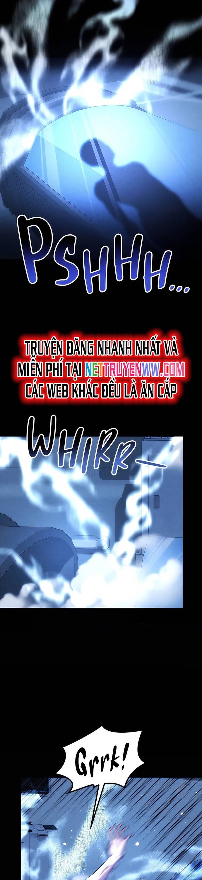 Tôi đã trở thành quái vật không gian - Chapter 57 - Page 16