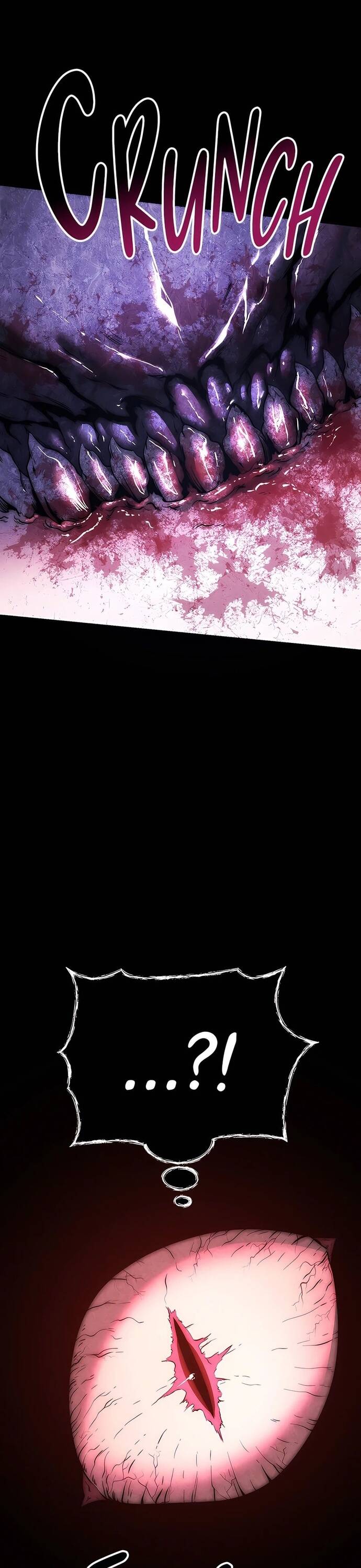 Tôi đã trở thành quái vật không gian - Chapter 57 - Page 3