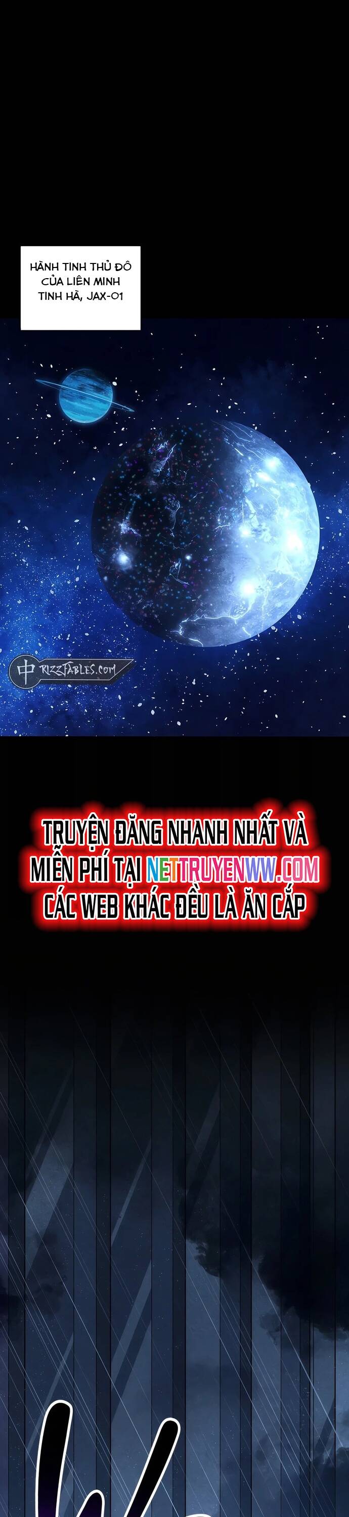 Tôi đã trở thành quái vật không gian - Chapter 57 - Page 9