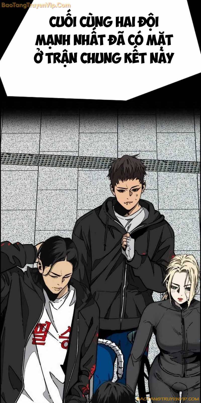 Thể Thao Cực Hạn - Chapter 527 - Page 100